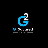G Squared Advisors Logo