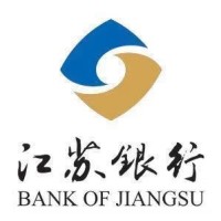 江苏银行股份有限公司 Logo