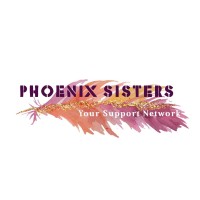 Phoenix Sisters Logo