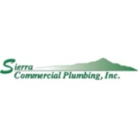 Sierra Commercial Plumbing, Inc Logo