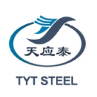 Tianjin Tianyingtai(TYT) Steel Pipe Co.,LTD Logo
