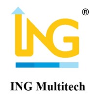 ING MULTITECH SYSTEM ENGINEERING PVT. LTD. Logo