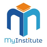 MyInstitute.io Logo