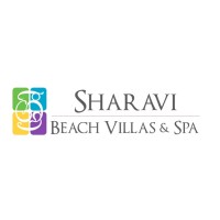 Sri Sharavi Beach Villas & Spa Logo