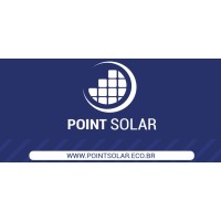 POINT SOLAR Logo