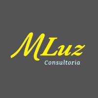 MLuz Consultoria Financeira Logo