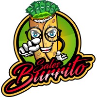 Sales Burrito Logo