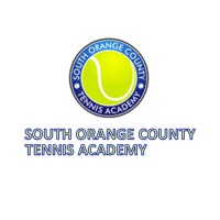South Orange County Tennis Academy Logo