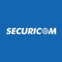 Securicom Logo