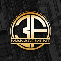 3F Management Logo