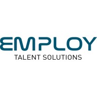 Employ Talent Solutions Logo
