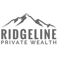 Ridgeline Private Wealth Logo