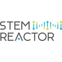 STEM Reactor Logo