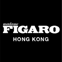 Madame Figaro Hong Kong Logo