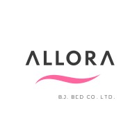 ALLORA Bangladesh Logo