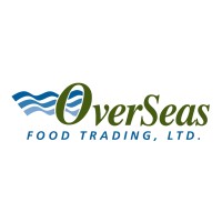 Overseas Food Trading Ltd. Logo