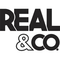 REAL&CO. KSA Logo
