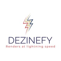 Dezinefy Logo