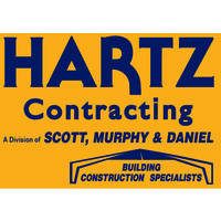 Hartz Contracting Logo