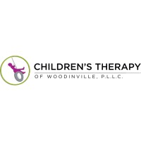 Childrens Therapy of Woodinville Logo