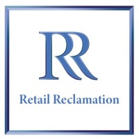 Retail Reclamation Logo