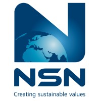NSN Construction & Engineering JSC Logo