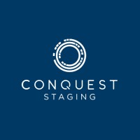 Conquest Staging Australia Logo