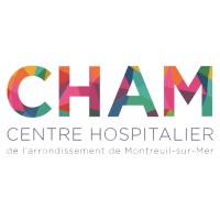 CHAM Logo