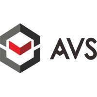 AVS Simulator Logo