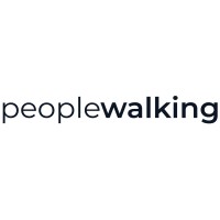 Peoplewalking Logo