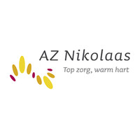 AZ Nikolaas Logo