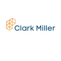 Clark Miller Logo