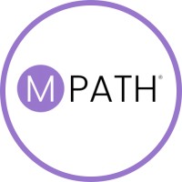 MPATH MUSIC Logo