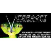ViperSoft Consulting Logo