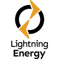 Lightning Energy Logo