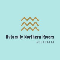 Naturally Northern Rivers Australia Logo