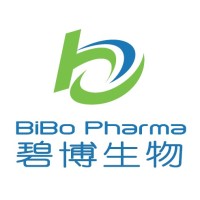 上海碧博生物医药工程有限公司 Logo