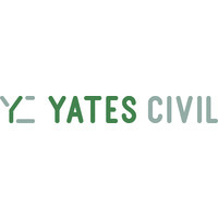 Yates Civil Pty. Ltd Logo