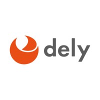 dely, Inc. Logo