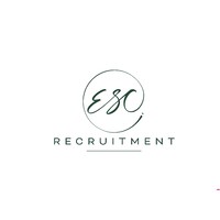 ESC Recruitment Logo