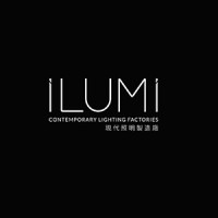 ilumi lighting Logo