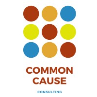 Common Cause Consulting Logo