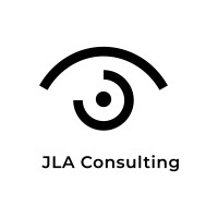 JLA Consulting Logo