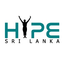 Hype Sri Lanka Logo