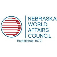 Nebraska World Affairs Council Logo