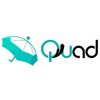 Quad Management Limited Logo