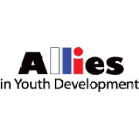 Allies in Youth Development Logo