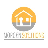 Morgan Solutions Logo