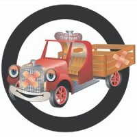 Odapel Distribuidora de Autopeças Logo