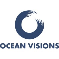 Ocean Visions Logo